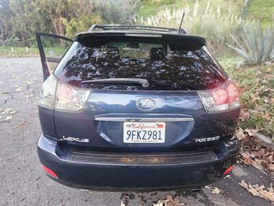 2005 Lexus RX 330   - Photo 6 - Ventura, CA 93003