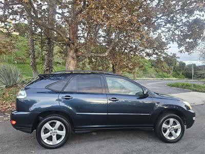 2005 Lexus RX 330 SUV
