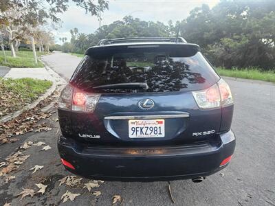 2005 Lexus RX 330   - Photo 8 - Ventura, CA 93003