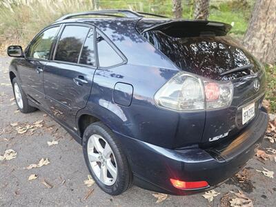 2005 Lexus RX 330   - Photo 4 - Ventura, CA 93003