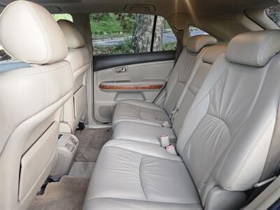 2005 Lexus RX 330   - Photo 13 - Ventura, CA 93003