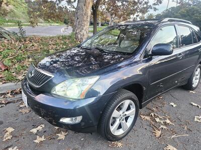 2005 Lexus RX 330   - Photo 7 - Ventura, CA 93003