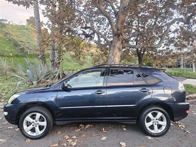 2005 Lexus RX 330   - Photo 3 - Ventura, CA 93003