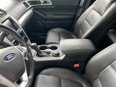 2015 Ford Explorer Sport - Photo 12 - Ventura, CA 93003