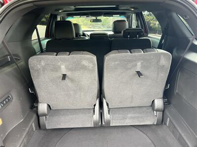 2015 Ford Explorer Sport - Photo 16 - Ventura, CA 93003