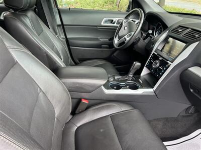 2015 Ford Explorer Sport - Photo 17 - Ventura, CA 93003
