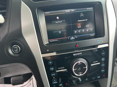 2015 Ford Explorer Sport - Photo 8 - Ventura, CA 93003