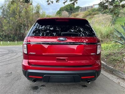 2015 Ford Explorer Sport - Photo 5 - Ventura, CA 93003