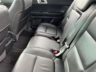 2015 Ford Explorer Sport - Photo 15 - Ventura, CA 93003