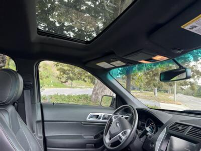 2015 Ford Explorer Sport - Photo 20 - Ventura, CA 93003