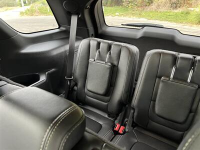 2015 Ford Explorer Sport - Photo 13 - Ventura, CA 93003