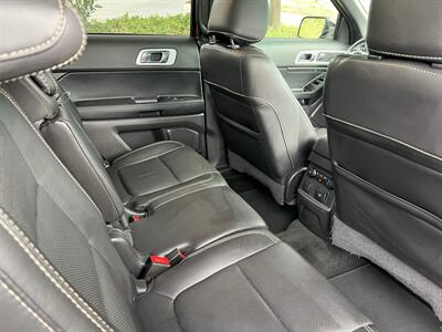 2015 Ford Explorer Sport - Photo 21 - Ventura, CA 93003