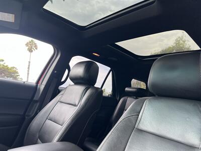 2015 Ford Explorer Sport - Photo 11 - Ventura, CA 93003