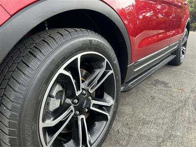 2015 Ford Explorer Sport - Photo 24 - Ventura, CA 93003
