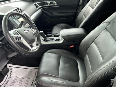 2015 Ford Explorer Sport - Photo 10 - Ventura, CA 93003