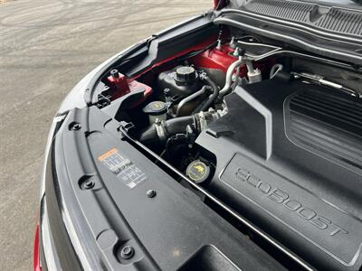 2015 Ford Explorer Sport - Photo 19 - Ventura, CA 93003