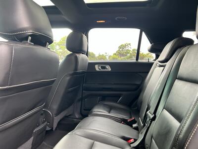 2015 Ford Explorer Sport - Photo 14 - Ventura, CA 93003