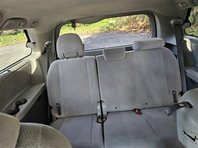 2011 Toyota Sienna LE 8-Passenger   - Photo 8 - Ventura, CA 93003