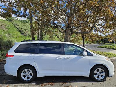 2011 Toyota Sienna LE 8-Passenger   - Photo 2 - Ventura, CA 93003