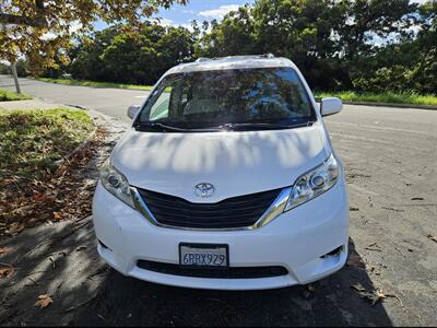 2011 Toyota Sienna LE 8-Passenger   - Photo 4 - Ventura, CA 93003