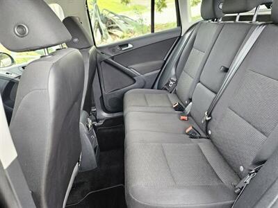 2013 Volkswagen Tiguan S   - Photo 45 - Ventura, CA 93003
