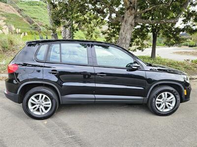 2013 Volkswagen Tiguan S   - Photo 15 - Ventura, CA 93003