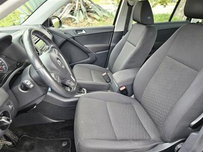 2013 Volkswagen Tiguan S   - Photo 20 - Ventura, CA 93003