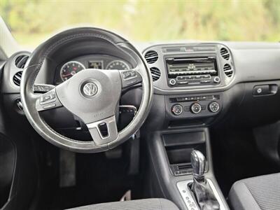 2013 Volkswagen Tiguan S   - Photo 31 - Ventura, CA 93003