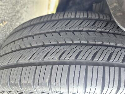 2013 Volkswagen Tiguan S   - Photo 36 - Ventura, CA 93003