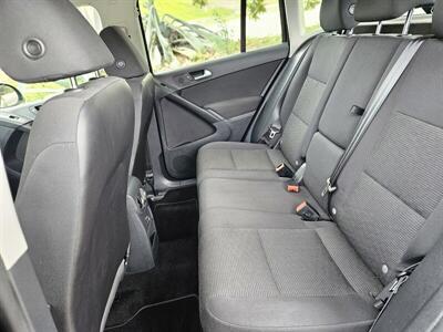 2013 Volkswagen Tiguan S   - Photo 21 - Ventura, CA 93003