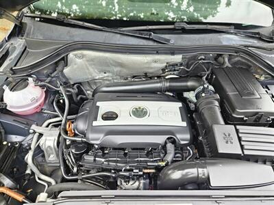 2013 Volkswagen Tiguan S   - Photo 47 - Ventura, CA 93003