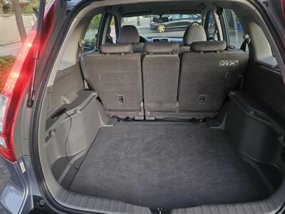 2009 Honda CR-V LX   - Photo 8 - Ventura, CA 93003