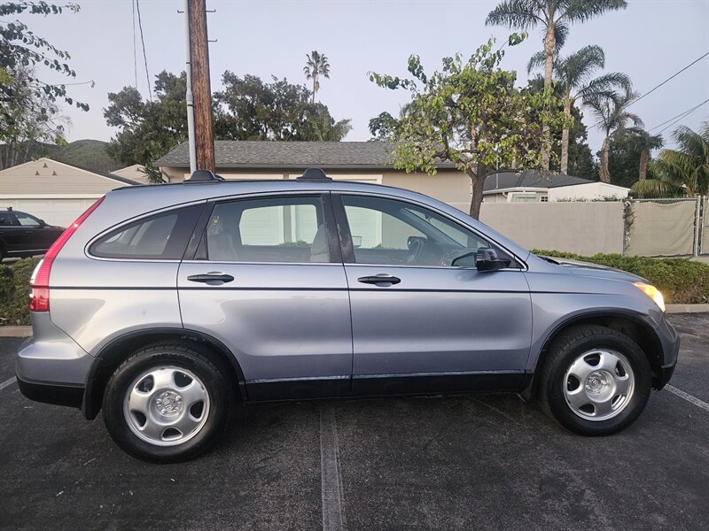 2009 Honda CR-V LX   - Photo 1 - Ventura, CA 93003