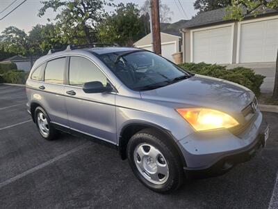 2009 Honda CR-V LX   - Photo 2 - Ventura, CA 93003