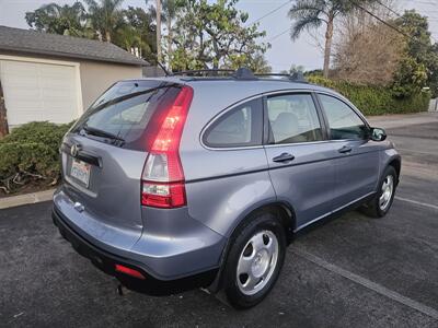 2009 Honda CR-V LX   - Photo 3 - Ventura, CA 93003