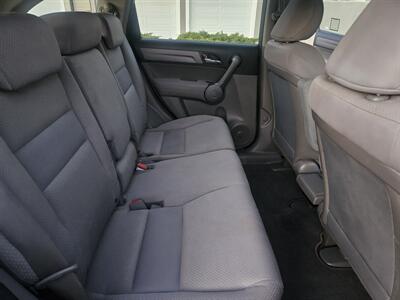2009 Honda CR-V LX   - Photo 7 - Ventura, CA 93003