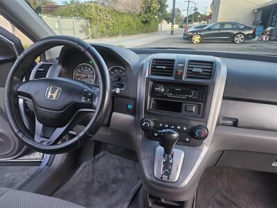 2009 Honda CR-V LX   - Photo 5 - Ventura, CA 93003