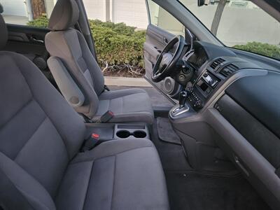 2009 Honda CR-V LX   - Photo 6 - Ventura, CA 93003