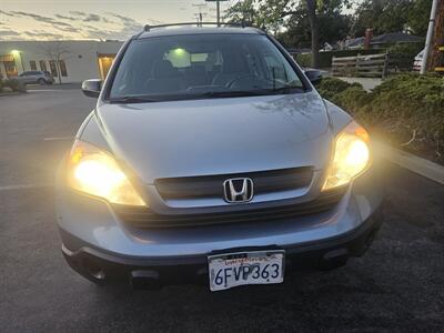 2009 Honda CR-V LX   - Photo 4 - Ventura, CA 93003