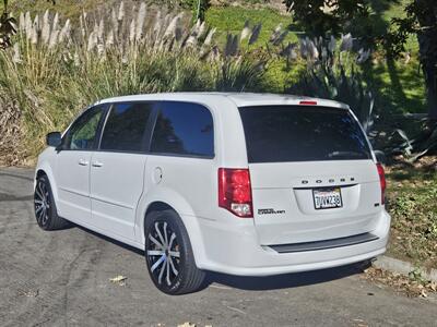 2015 Dodge Grand Caravan Passenger SE   - Photo 6 - Ventura, CA 93003