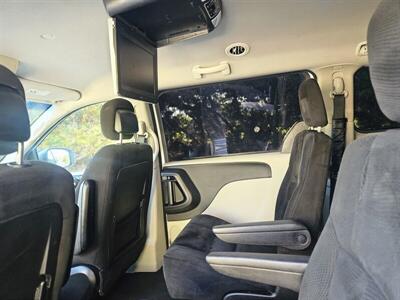2015 Dodge Grand Caravan Passenger SE - Photo 27 - Ventura, CA 93003