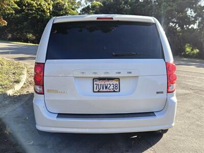 2015 Dodge Grand Caravan Passenger SE - Photo 21 - Ventura, CA 93003