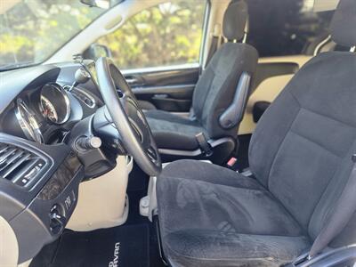 2015 Dodge Grand Caravan Passenger SE   - Photo 10 - Ventura, CA 93003