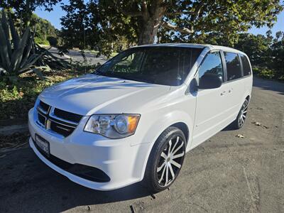 2015 Dodge Grand Caravan Passenger SE   - Photo 3 - Ventura, CA 93003