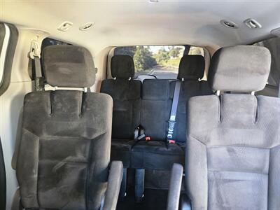 2015 Dodge Grand Caravan Passenger SE   - Photo 12 - Ventura, CA 93003