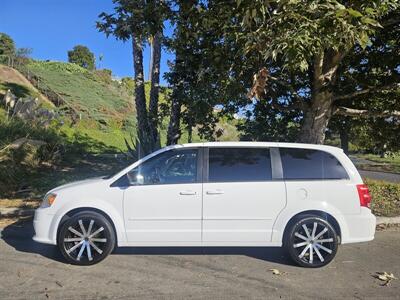 2015 Dodge Grand Caravan Passenger SE - Photo 18 - Ventura, CA 93003