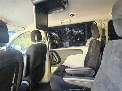 2015 Dodge Grand Caravan Passenger SE   - Photo 13 - Ventura, CA 93003