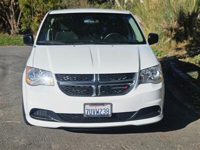 2015 Dodge Grand Caravan Passenger SE   - Photo 5 - Ventura, CA 93003