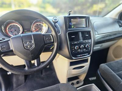 2015 Dodge Grand Caravan Passenger SE   - Photo 8 - Ventura, CA 93003