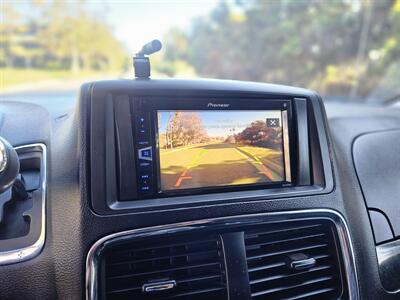 2015 Dodge Grand Caravan Passenger SE   - Photo 9 - Ventura, CA 93003